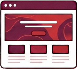 Landing Page Catálogo