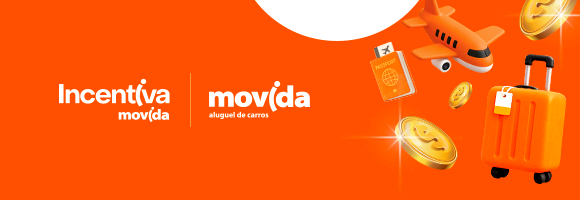 Movida Aluguel de Carros